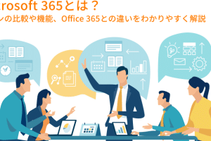 🌏 Word 360とは？機能と料金プランをわかりやすく解説