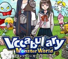 🎮 英単語学習ゲームで楽しくボキャブラリーを増やす！