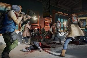 🎮 Word War Zゲームでゾンビと戦え!サバイバルアクションゲーム 11 🎮 Word War Zゲームでゾンビと戦え!サバイバルアクションゲーム