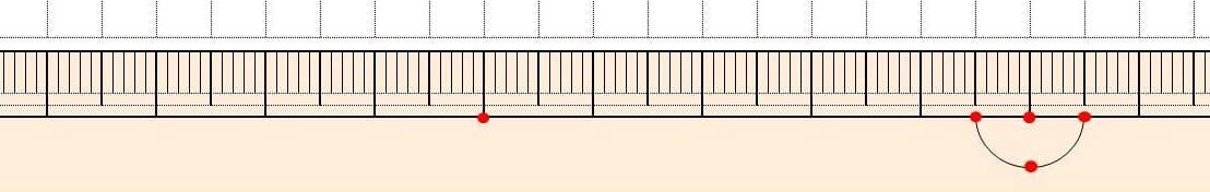 📏 Word定規実寸：正確なサイズで図形や表を作成