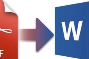 🔓 PDFをWordに変換！無料のおすすめオンラインツール５選