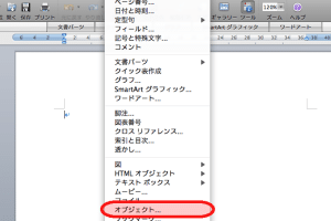 🔢 Word Mac 数式：Macで数式を美しく作成！論文やレポートに