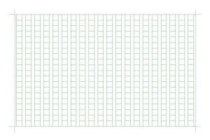 🖋️ Word原稿用紙テンプレート：400字詰めで小説や論文を執筆