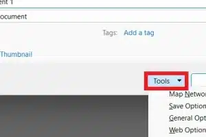 🗜 Word to ZIP：Word文書をZIPファイルに圧縮！