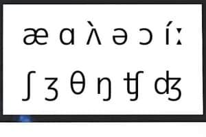 🗣️ Wordで単語のアクセントを確認!英語学習に役立つ機能 13 🗣️ Wordで単語のアクセントを確認!英語学習に役立つ機能