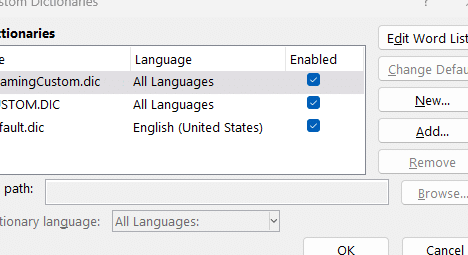ð¬ð§ Microsoft Word è±èªèšå®ïŒã¹ãã«ãã§ãã¯ãšèŸæžæŽ»çš 9 f09f87acf09f87a7 microsoft word e88bb1e8aa9ee8a8ade5ae9aefbc81e382b9e3839ae383abe38381e382a7e38383e382afe381a8e8be9ee69bb8e6b4bbe794a8