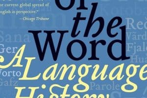 🌍 「Empires of the Word」：世界の言語史を探る！