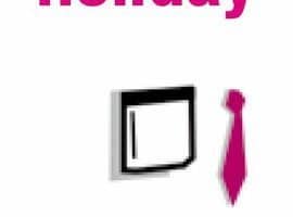 🎄 「Holiday」の語源 – 意外な由来と日本語の「休日」との関係
