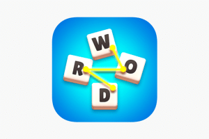 🎮 Word Crimes – 単語パズルゲームアプリ