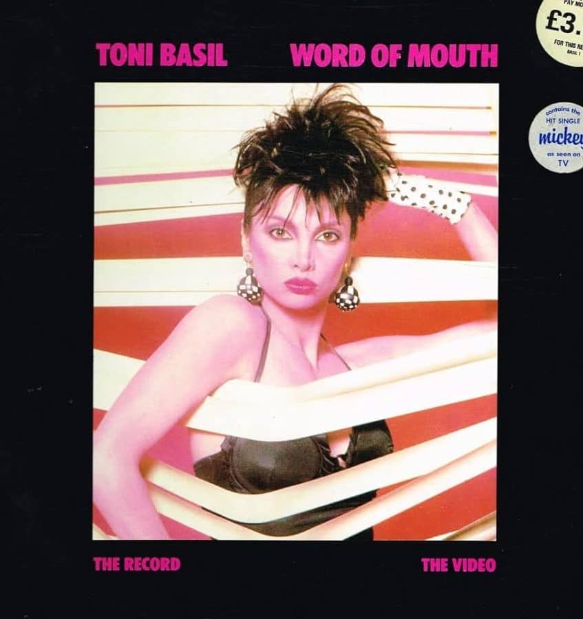 ðµ Word of Mouth ã¢ã«ãã - Toni Braxton ã®åç€ 2 f09f8eb5 word of mouth e382a2e383abe38390e383a0 toni braxton e381aee5908de79ba4