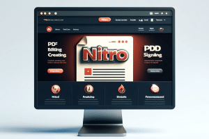 💻 Nitro's Word:PDF編集ソフトNitro ProのWord変換機能 7 💻 Nitro’s Word:PDF編集ソフトNitro ProのWord変換機能