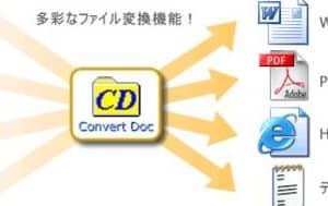 📄 WordファイルをPDFに一括変換！複数ファイルをまとめて処理
