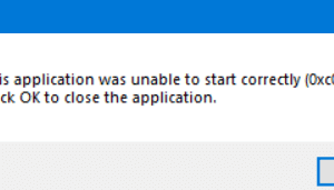 😫 Word エラー 0xc0000005 の原因と解決策