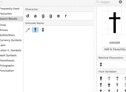 ð€ ãWord Daggerããšã¯ïŒæå³ãšäœ¿ãæ¹ã解説 6 f09fa494 e3808cword daggere3808de381a8e381afefbc9fe6848fe591b3e381a8e4bdbfe38184e696b9e38292e8a7a3e8aaac 1