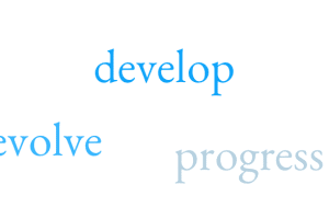 🤔 Progress の類語：英語で「進歩」を表現