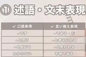 🤔 “Research”の類語：論文やレポートに役立つ表現