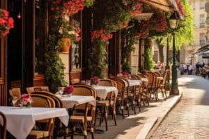 🤔 Restaurant の語源：英語の「レストラン」の由来