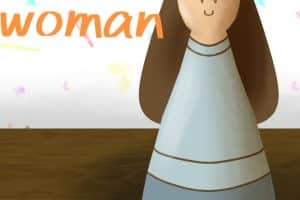 🤔 Woman の語源：英語の「女性」の由来を探る