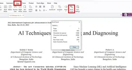 ðŠ Foxit Readerã§Wordææžã®æåæ°ãã«ãŠã³ãïŒ 5 f09fa68a foxit readere381a7worde69687e69bb8e381aee69687e5ad97e695b0e38292e382abe382a6e383b3e38388efbc81